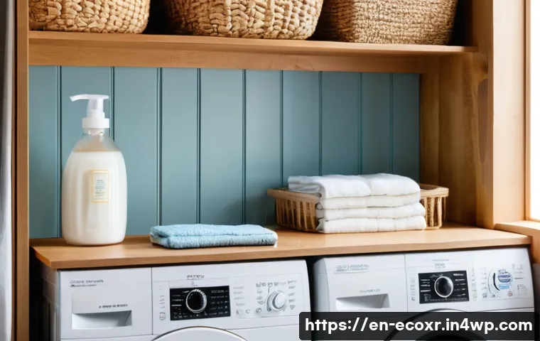 세제를 만드는 재료의 안전성 확인하기 관련 이미지 2