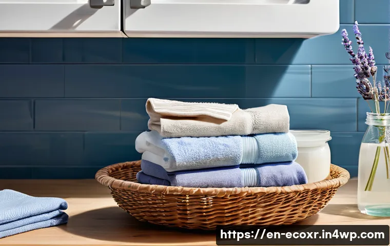 7 Surprising Benefits Driving the Rise of DIY Eco-Friendly Detergents 3 DIY 친환경 세제의 성장 추세 관련 이미지 1