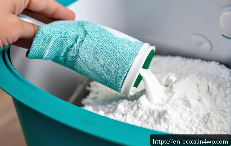 DIY 세제를 통한 비용 절감 전략 관련 이미지 2